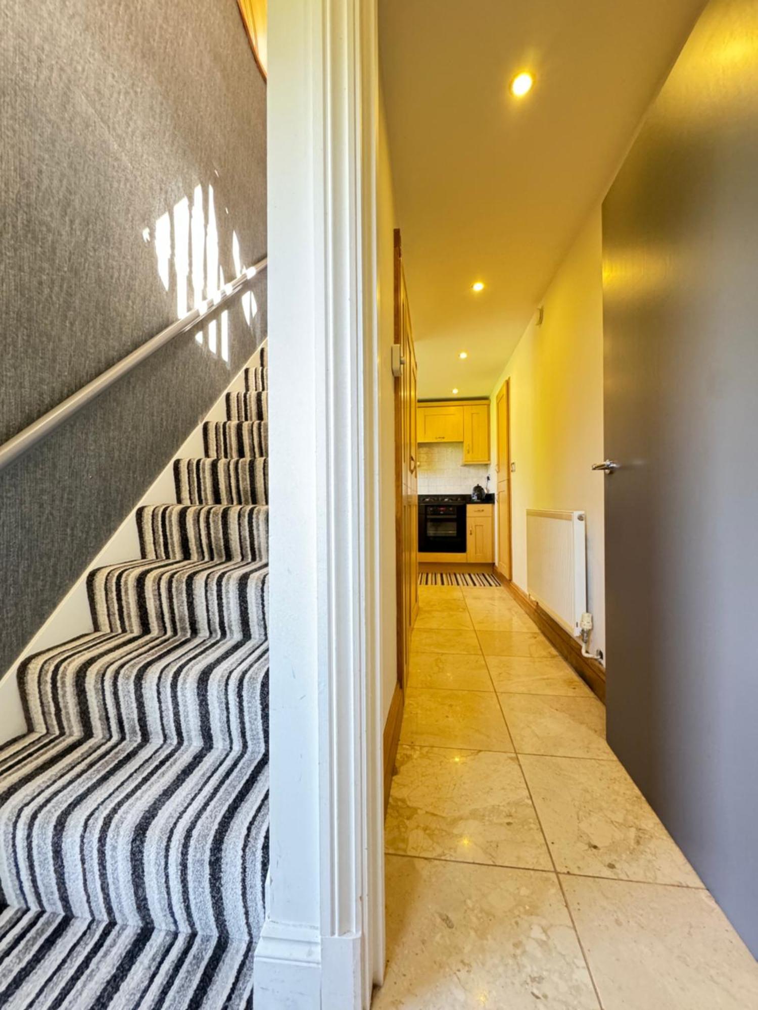 Luxury, Private, Secure Self-Contained Coach House, Near Wythall And Close To The Nec Tanworth Exterior foto